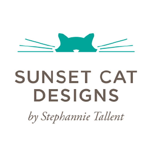 Sunset Cat Designs